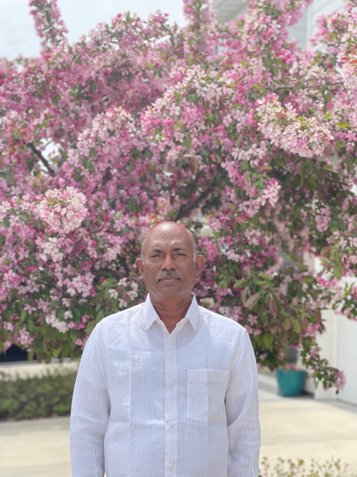 Nagaraj